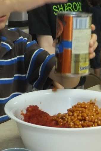 wild-west-lesson-plan