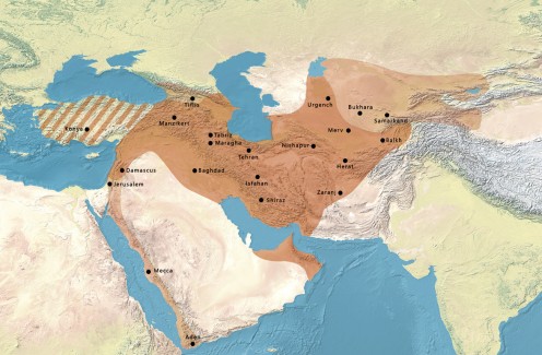 Seljuk Empire