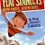 Flat Stanley's Worldwide Adventures #1: The Mount Rushmore Calamity by Jeff Brown - Images are from amazon.com