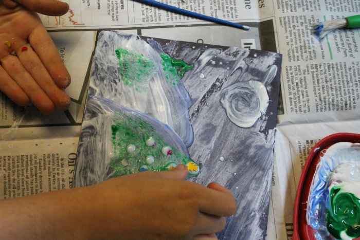 christmas-tree-art-lesson