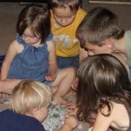 How to Homeschool Multiple Ages (My Daily Homeschool Schedule)