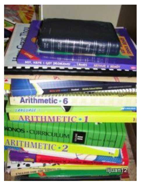 homeschool-and-family-ideas