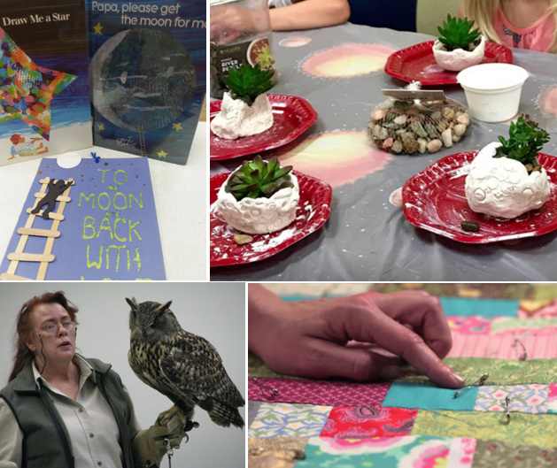 Suwannee River Regional Library