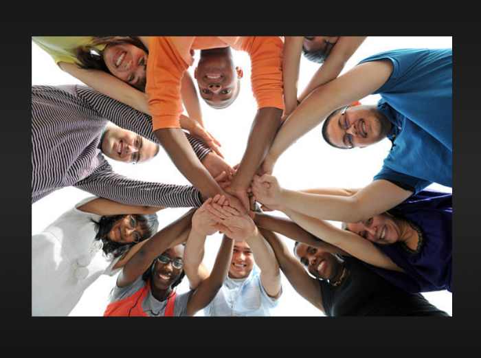 Awesome Youth Group Games