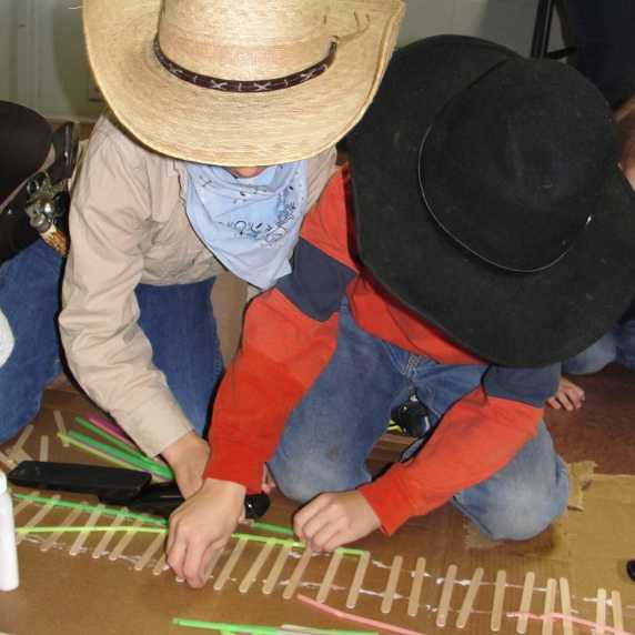 Building the Transcontinental Railroad Activity