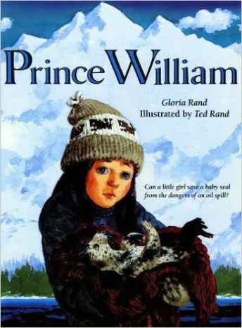 Prince William by Gloria Rand and Ted Rand