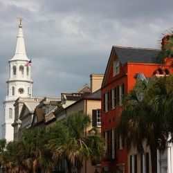 Charleston, South Carolina