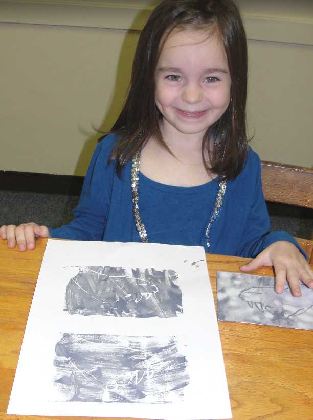 Discovering Great Artists Durer Rhinoceros Wood Block Print 