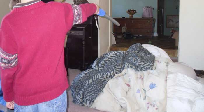 Dramatizing the Battle of Yorktown