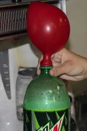 Bubbler (with modifications)