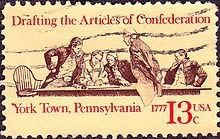 Articles of Confederation