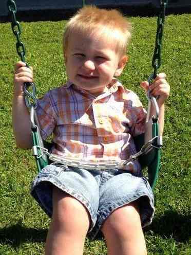 Always include plenty of playtime