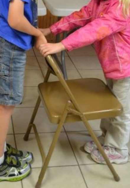 Tension & Compression