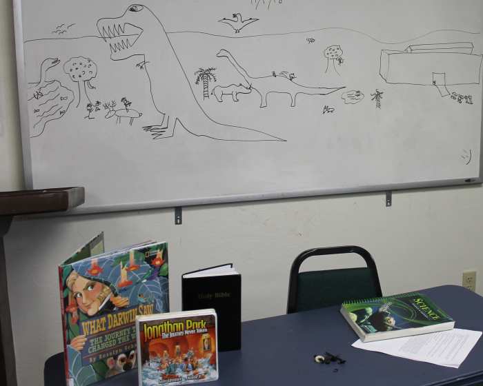 creation-and-science-lesson