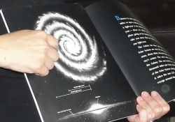 Spend each day reading the books from the library.