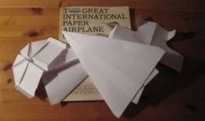 using-paper-planes-to-teach-the-four-forces-of-flight