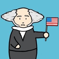 Image credit: http://sebreg.deviantart.com/art/Martin-van-Buren-279068309