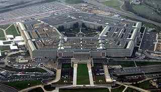 The Pentagon