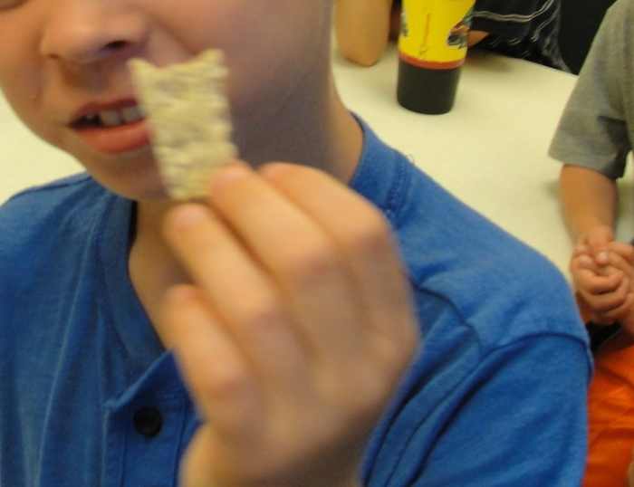 Hardtack