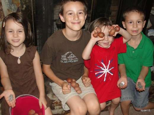 Potato markets & price-fixing 