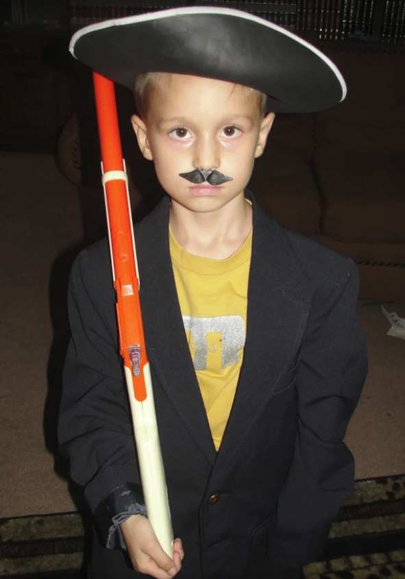 Practicing military drills like Peter the Great loved to do was one of the activities we did this week related to the History of Russia during our History Morning Basket & Activities time.