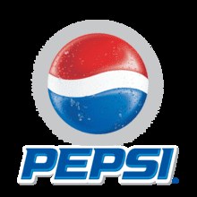 Pepsi logo