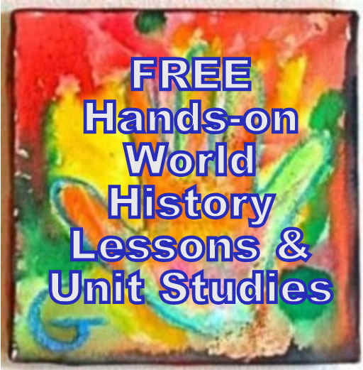 world-history-lessons-for-kids