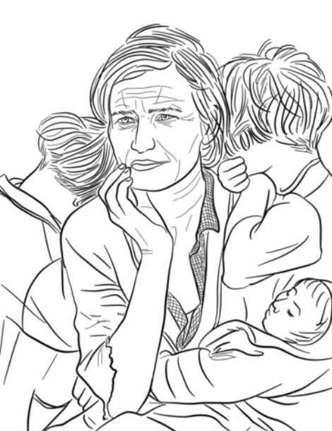 Optional Notebook page