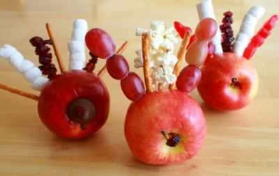 how-to-make-an-edible-turkey-decoration