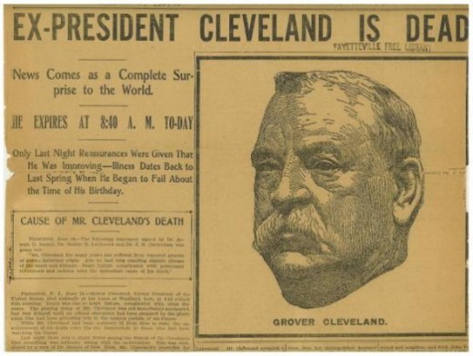 Image credit: http://www.fayettevillefreelibrary.org/Clevelandpg3.html