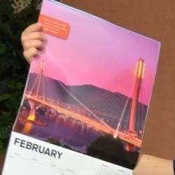 Photo taken by Michelle Harrison, who participates in our class