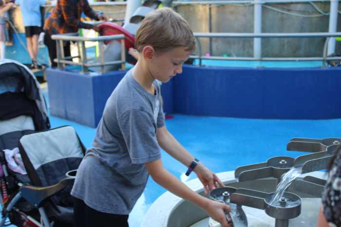 Children's Museum Houston