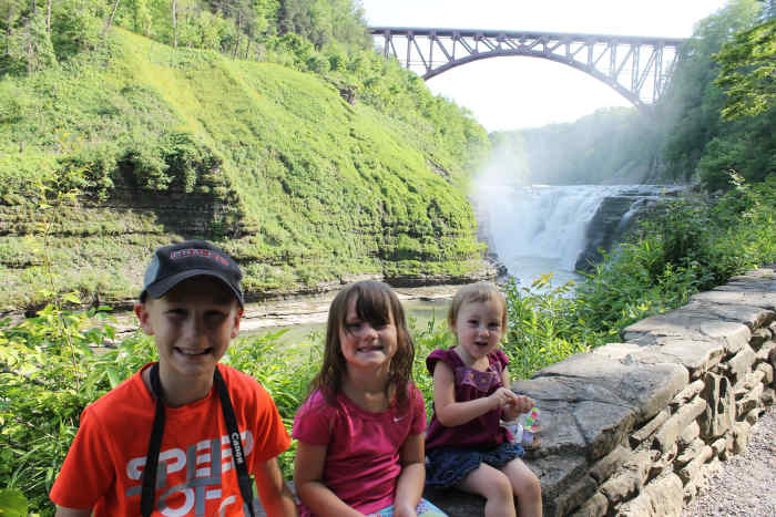 Letchworth State Park