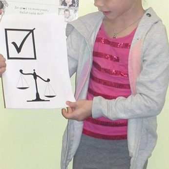 Student Biography Presentation on James Madison