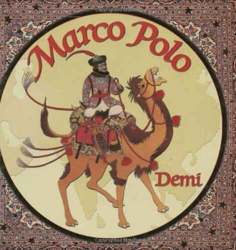 Marco Polo by Demi 