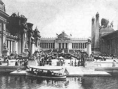 Louisiana Purchase Exposition (1904 World's Fair)