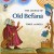 The Legend of Old Befana by Tomie dePaola - Images are from amazon.com.