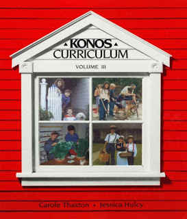 Konos Volume III (Cooperation)