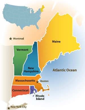 Image Credit: http://www.discovernewengland.org/