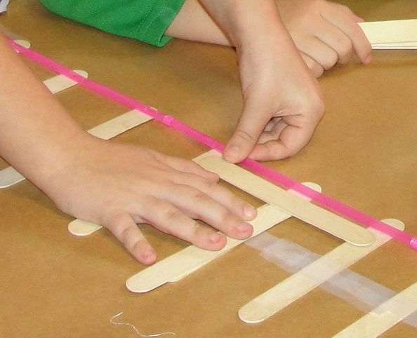 Building the Transcontinental Railroad Activity