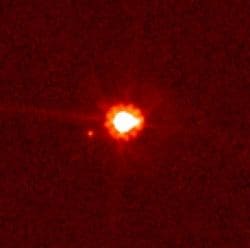 Dwarf Planet Eris