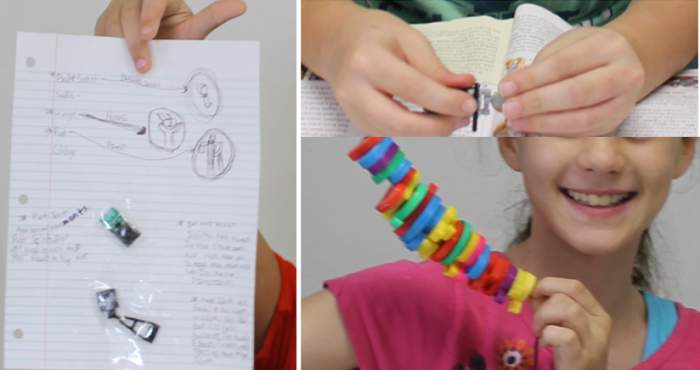 Sharing about joint models they made