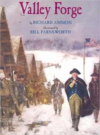 Valley Forge by Richard Ammon