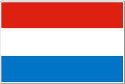 Flag of Luxembourg