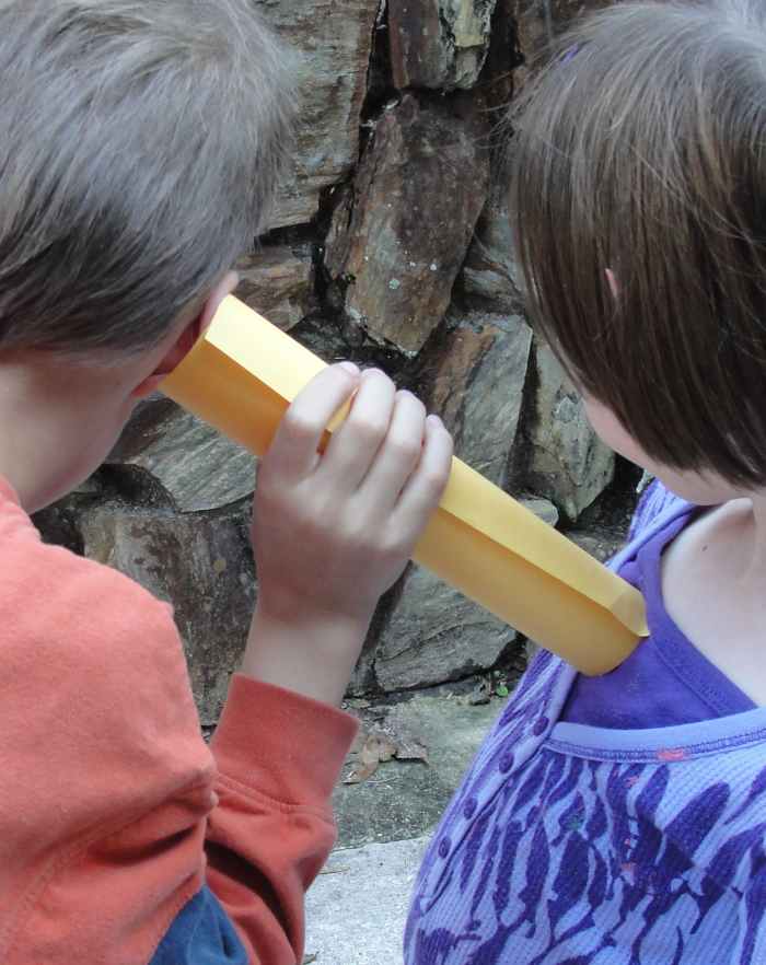 Listening to someone else's heartbeat