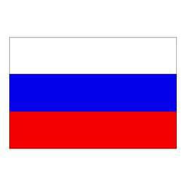 Flag of Russia