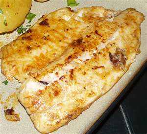 Honduras-Style Tilapia