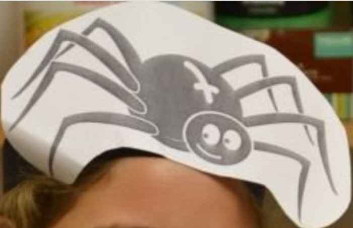 Anansi and the Talking Melon